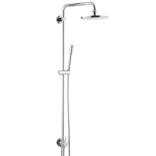 GROHE27058000¹ԭװԡϵͳ210mmˮ