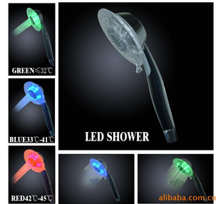 ⻨LEDԡͷͷֱ
