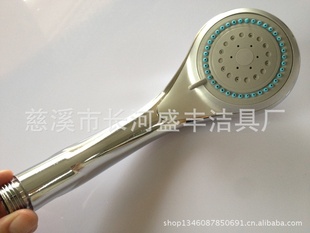 直销批发花洒,淋浴花洒,小蛇头手持花洒
