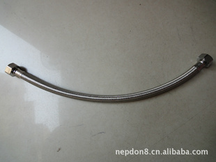 (生产)全不锈钢软管全不锈钢编织管编织软管