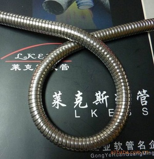 金属软管,双扣金属软管,金属穿线软管