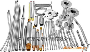 双扣金属软管订做,双扣金属软管加工,双扣金属软管价格