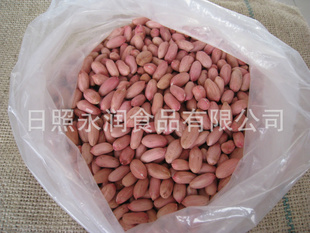 24/28,28/32出口级花生米