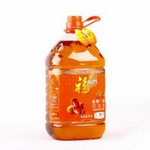 福临门花生油批发调和油价格