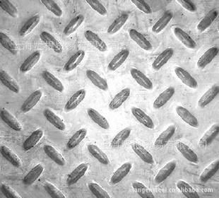 5mm*1500*6000花纹板济钢、梅钢、本钢等