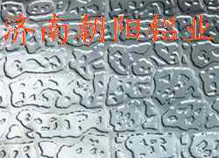 橘皮纹花纹铝板:经典橘皮纹,变异橘皮纹