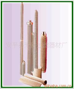 批发圆柱型滤器