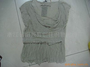 创隆起绉厂家直营服装起皱加工