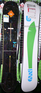 BURTONFIX220583-162ѩ162cm廬ѩ