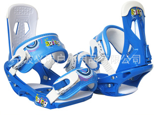 SPRING-BLUE-WHITEµ廬ѩ̶snowboardbinding