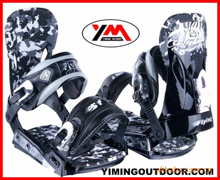 YMS10-FLY004廬ѩ̶snowboardbinding