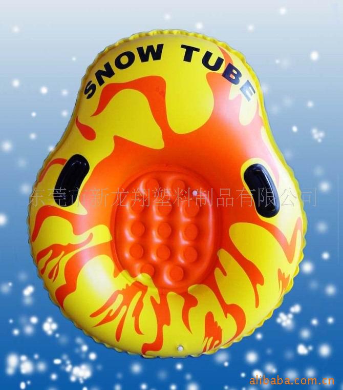 充气椭圆形滑雪器,吹气椭圆形滑雪器(图)