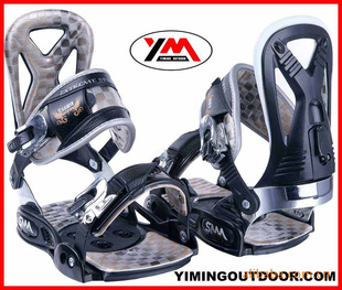 YMS09A-FLY005ڻѩ̶snowboardbinding