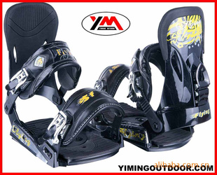 YMS10-FLY001쵥廬ѩ̶snowboardbinding