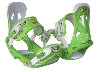 SPRING-GREEN-WHITEµ廬ѩ̶snowboardbinding