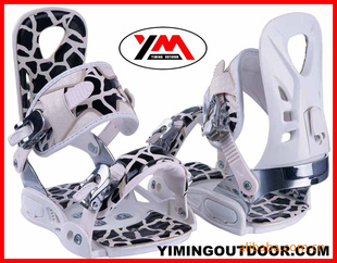 YMS09B-PAD1-WBڻѩ̶skibindingstrap