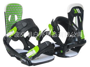 YM-EB-BLACK-GREEN:µ廬ѩ̶snowboardbinding