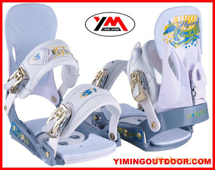 YMS10-FLY003쵥廬ѩ̶snowboardbinding