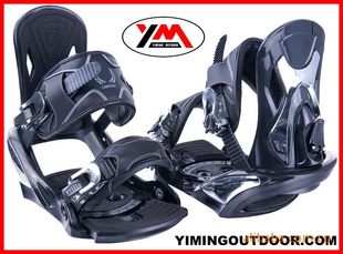 YMS08-PAD1-Bȫܵ廬ѩ̶snowboardbinding