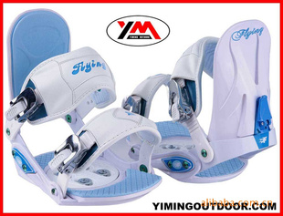 YMS07-FLY001廬ѩ̶snowboardbinding