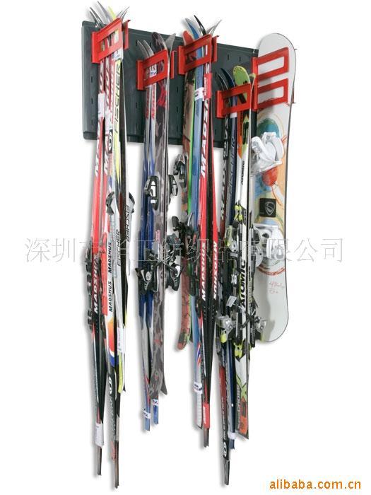 魔术贴滑雪绑带,EVA滑雪绑带,丝印滑雪绑带