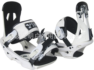 YIMING-WHITE-BLACKµ廬ѩ̶snowboardbinding