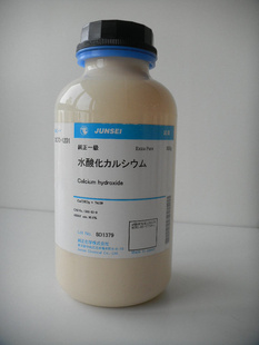 ձѧJUNSEI1305-62-0Calciumhydroxide