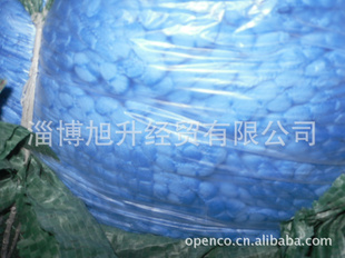 厂家蓝蜈蚣绳超细纤维纤维编织好神拖拖头