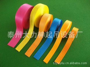 工尼龙织带/涤纶织带/丙纶织带系列-规格全