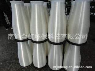 0.11mm丙纶单丝+本白