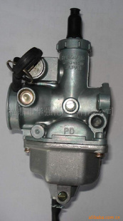 CG125)