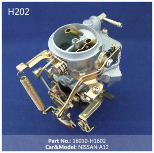 Carburetor16010-H1602/H6100NISSANA12/DCG306-5B/ɣ