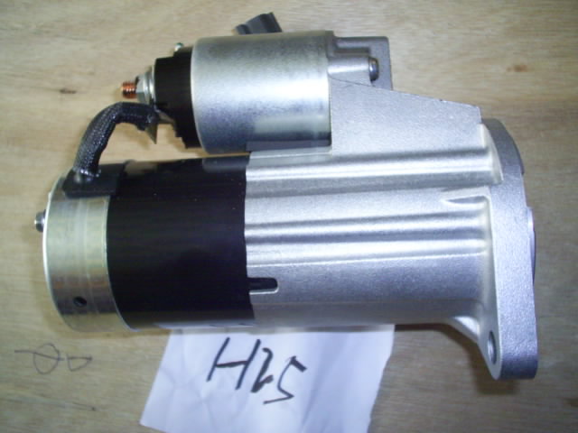 泵H25