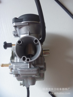 GN125