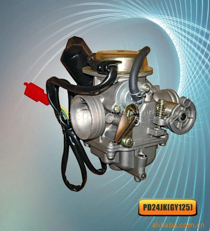 GY125(125Ħг