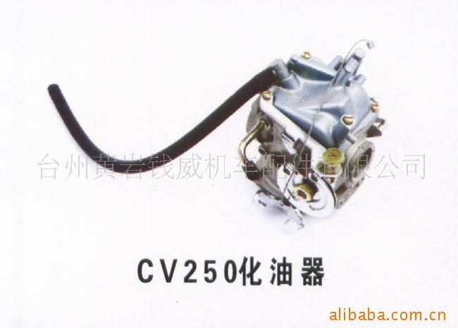 CV250
