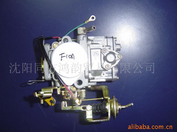 SUZUKIF10A465Q