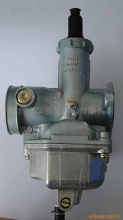 CG125