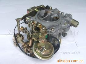 /carbureter
