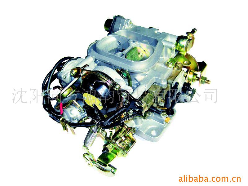 TOYOTA2RZ