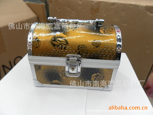 厂家直接销售化装箱,价格、量美