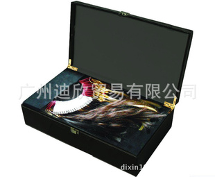 生产加工化妆品包装盒美发工具皮盒品包装盒