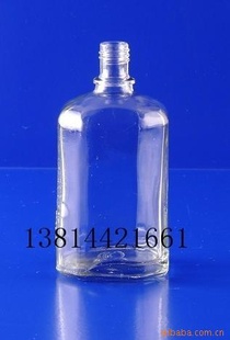 批发玻璃精油瓶指甲油瓶