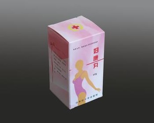 化妆品纸盒盒等包装盒