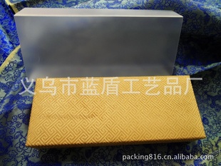 厂家精油盒锦缎精油盒套装精油盒礼品精油盒