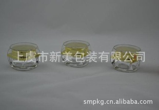 款亚克力方形膏霜瓶3g膏霜瓶