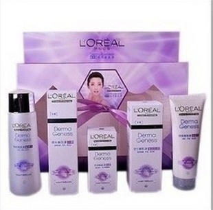 ¿L'OREAL/ŷŴ¼Դ5Ʒ׺װһ