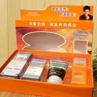 L'oreal/ŷʿװͱʪʿ4װѷ¶