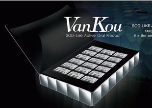 Ӧ!VanKouSOD