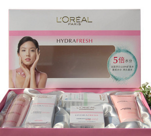 LorealŷʪŮʿƷװбʪױƷ5װ